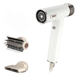 Shark SpeedStyle Finisher and High-Velocity Dryer 