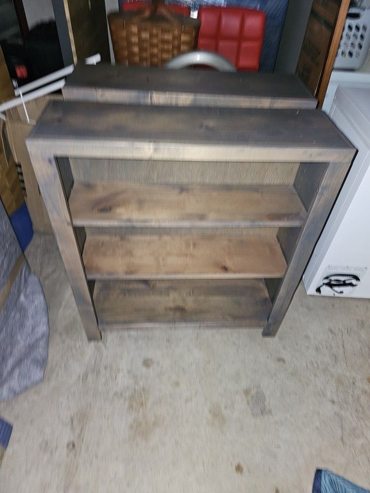 Matching 3ft Bookshelves for Sale in San Antonio, TX OfferUp