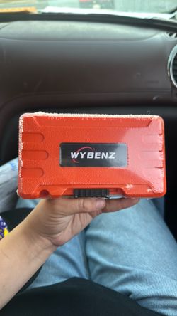 WYBENZ 15 PCS Bolt , Nuts, Screws