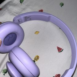 Onn headphones 