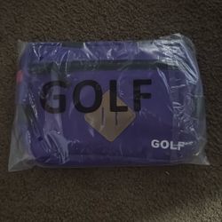 Golf Wang X Camp Flog Gnaw Fanny Pack 