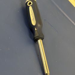 Snap-on Tools 3/8" Drive Spinner Handle (Blue-Point®)