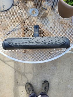 Go Rhino Step for Trucks