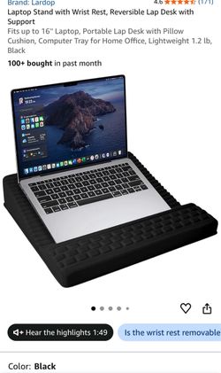 Laptop Tray