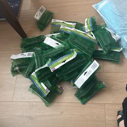Plant Clips $5 Each.