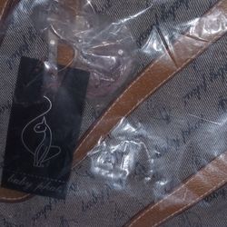 Baby Phat Brand New Bag With Tags