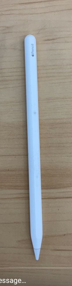 Apple Pencil 