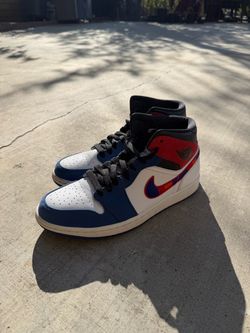 Jordan 1 Size 9