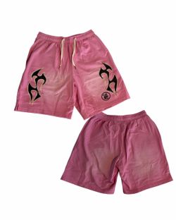 Hell Star Shorts