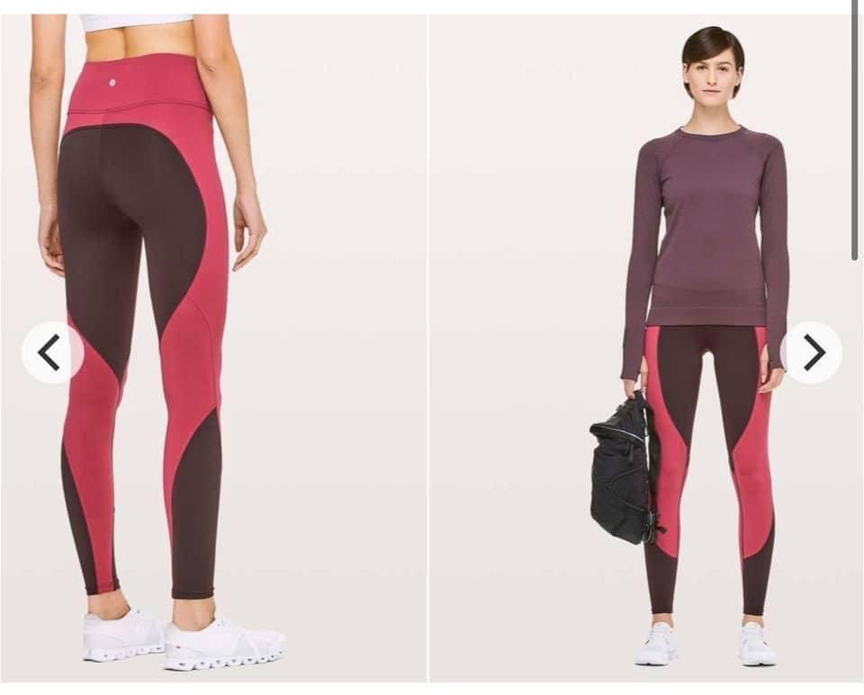 Lululemon