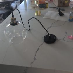 Pendant Lights For The Kitchen Island