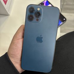 iPhone 12 Pro Max 128GB Unlocked