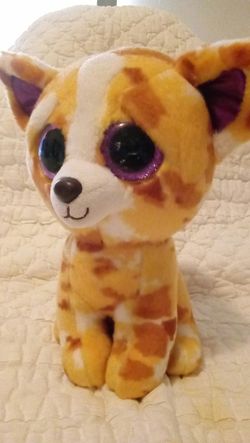 Beanie boo Ty