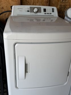 Dryer - Electric