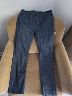 Men's Jeans