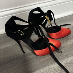 Giuseppe Zanotti heels