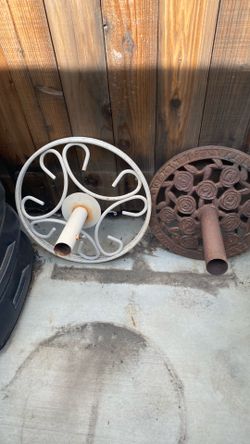 Umbrella stands
