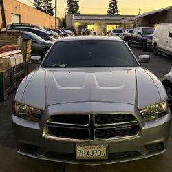 2014 Dodge Charger