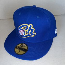 Charros de Jalisco new era fitted hat 🧢