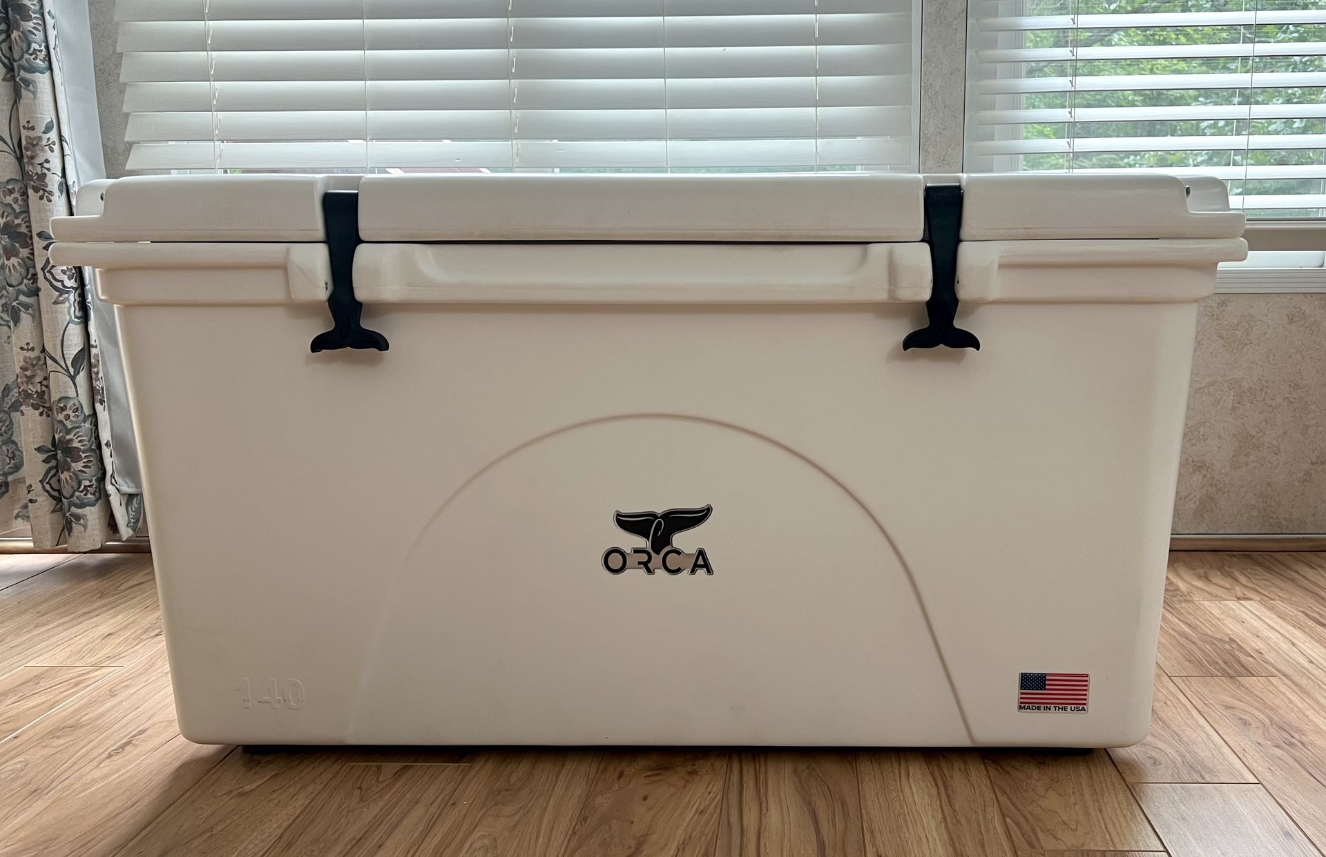 Orca 140 Quart Cooler