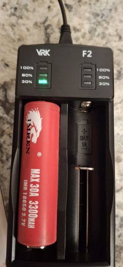 Charger