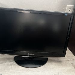 Samsung Monitor 