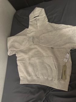 Fear of god essentials