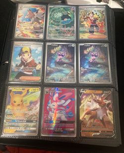 Pokemon for sale