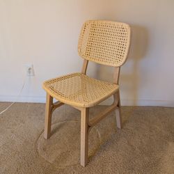 Bamboo Chair