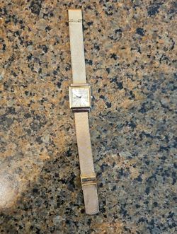 Guess Watch