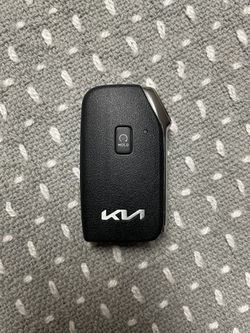 KIA Keyfob Remote Keyless Entry Key Fob