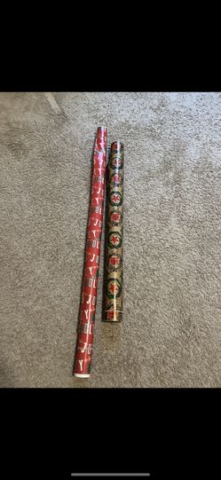 2 Roll Wrap Hallmark