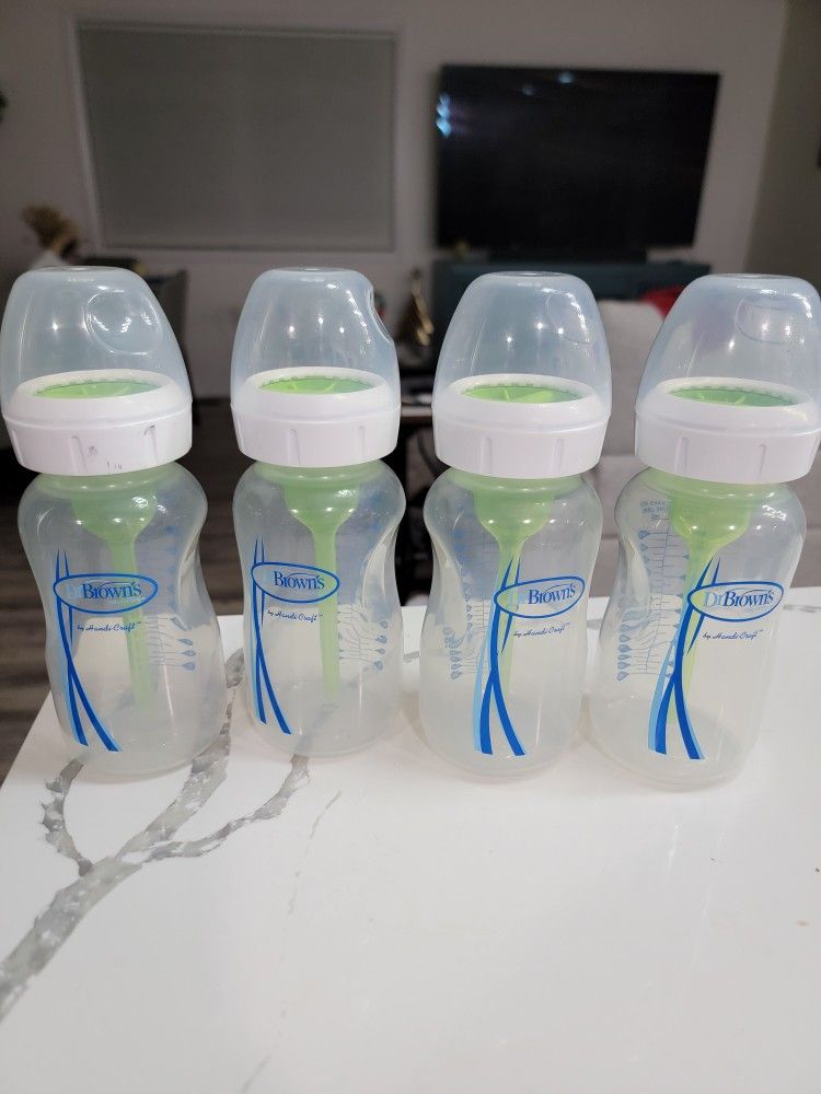 Dr. Browns Bottles