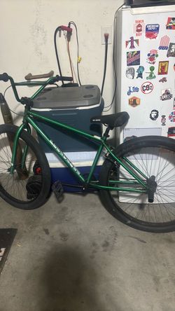 29inch gt performer