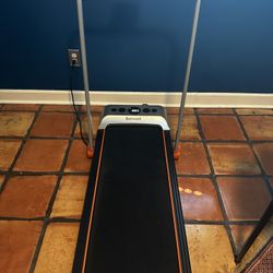 Walking Pad