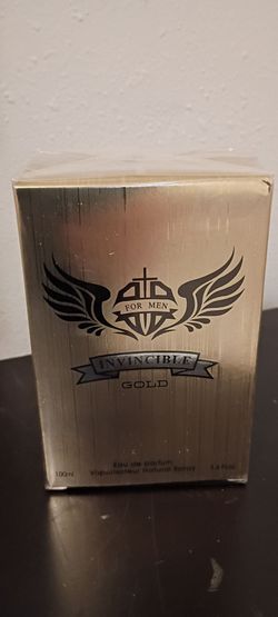 Perfum inspired by Paco Rabanne Invictus  $35
