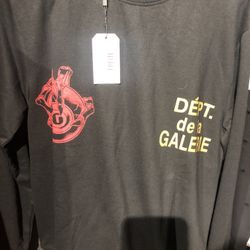 Gallery Dept Sweatshirt 