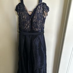 18W Dress