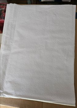 DRAPE TOWELS