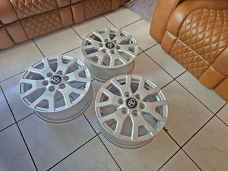 Rims 17