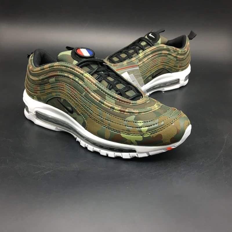 Air max 97 France
