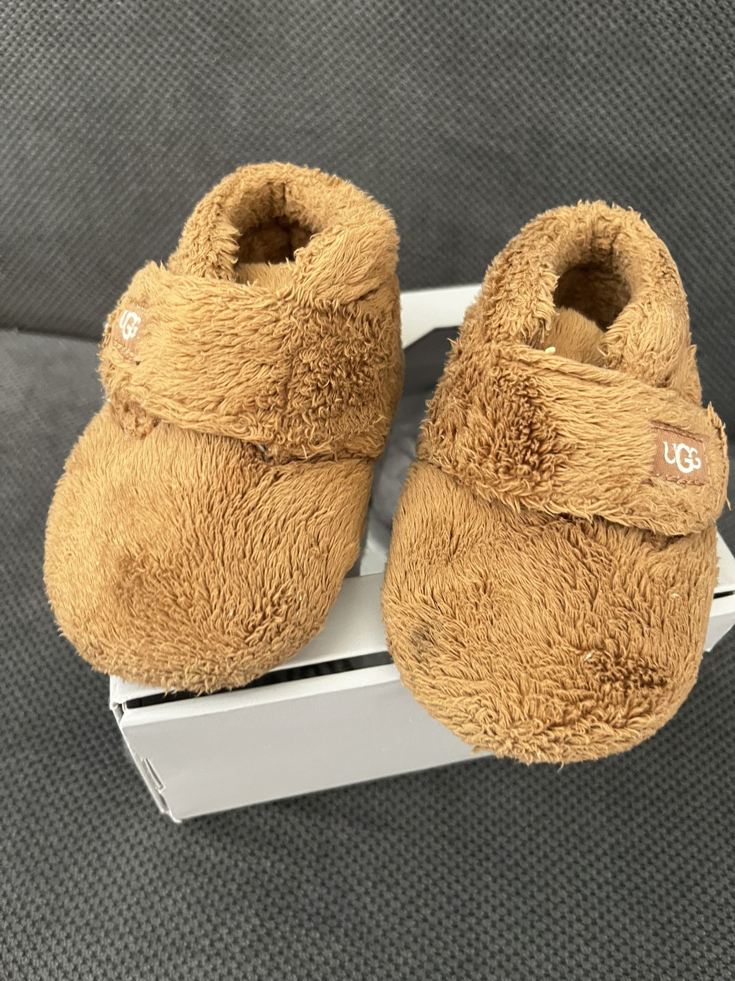 Baby Uggs