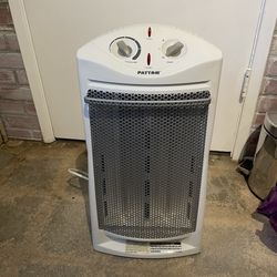 Large Portable Heater