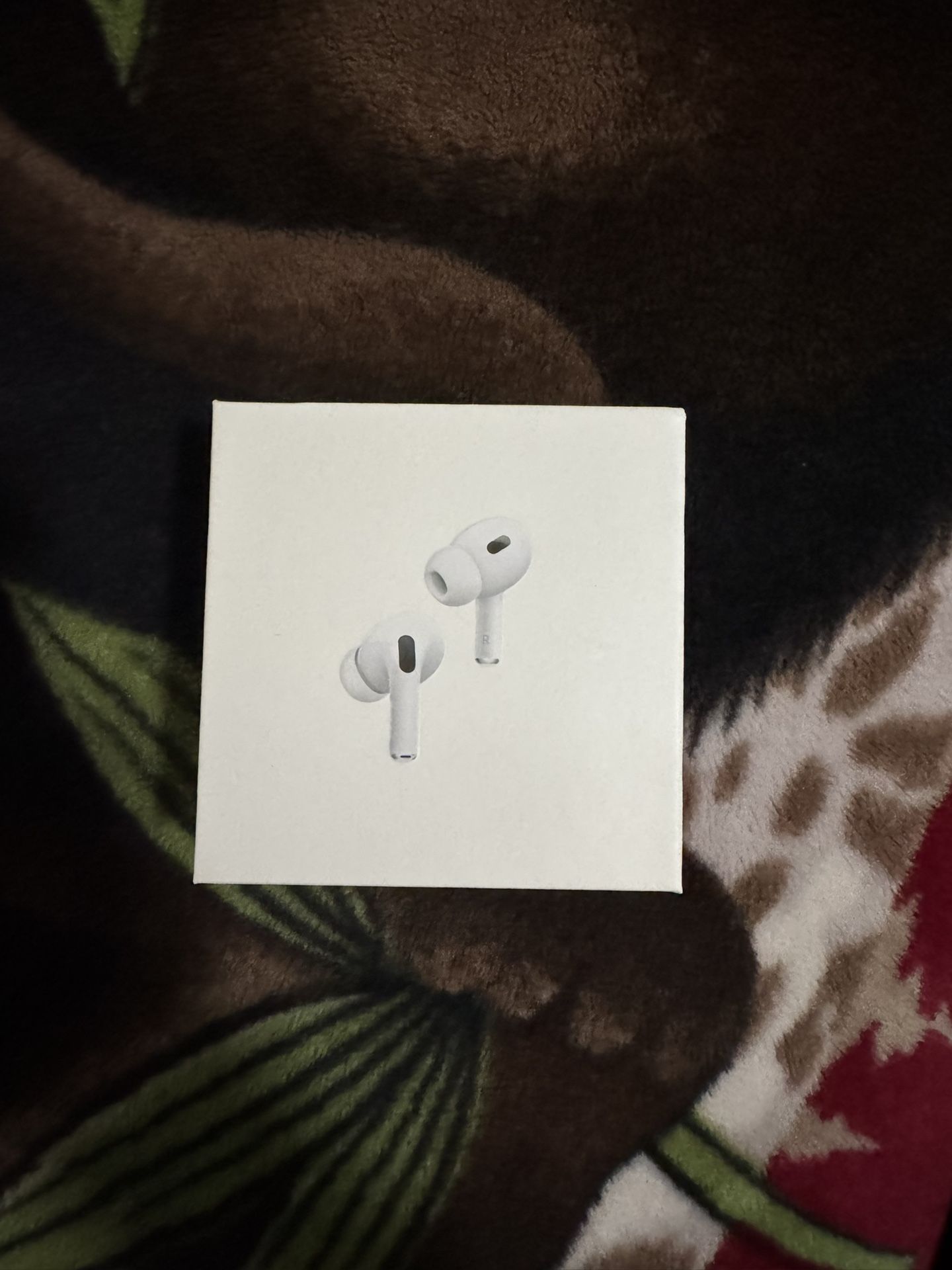 Airpod Pros Gen 2