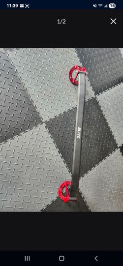 JDM Blitz Strut  Bar for  Lexus