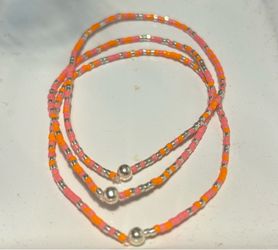 Passion Silver Bracelet