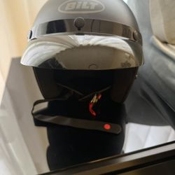 Helmet  BILT,  size M