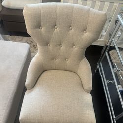Decor Chair