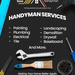 Handyman 