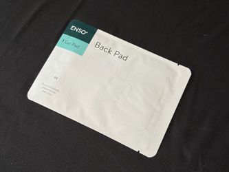 Hinge Health Enso - Back Gel Pad